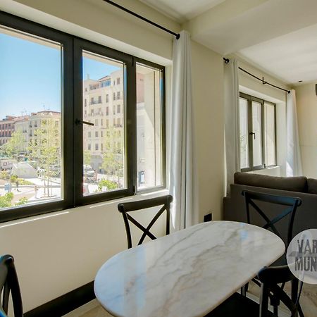 Chic Apt Para 4Pax En Plaza Del Carmen-Gran Via E2 Madrid Bagian luar foto