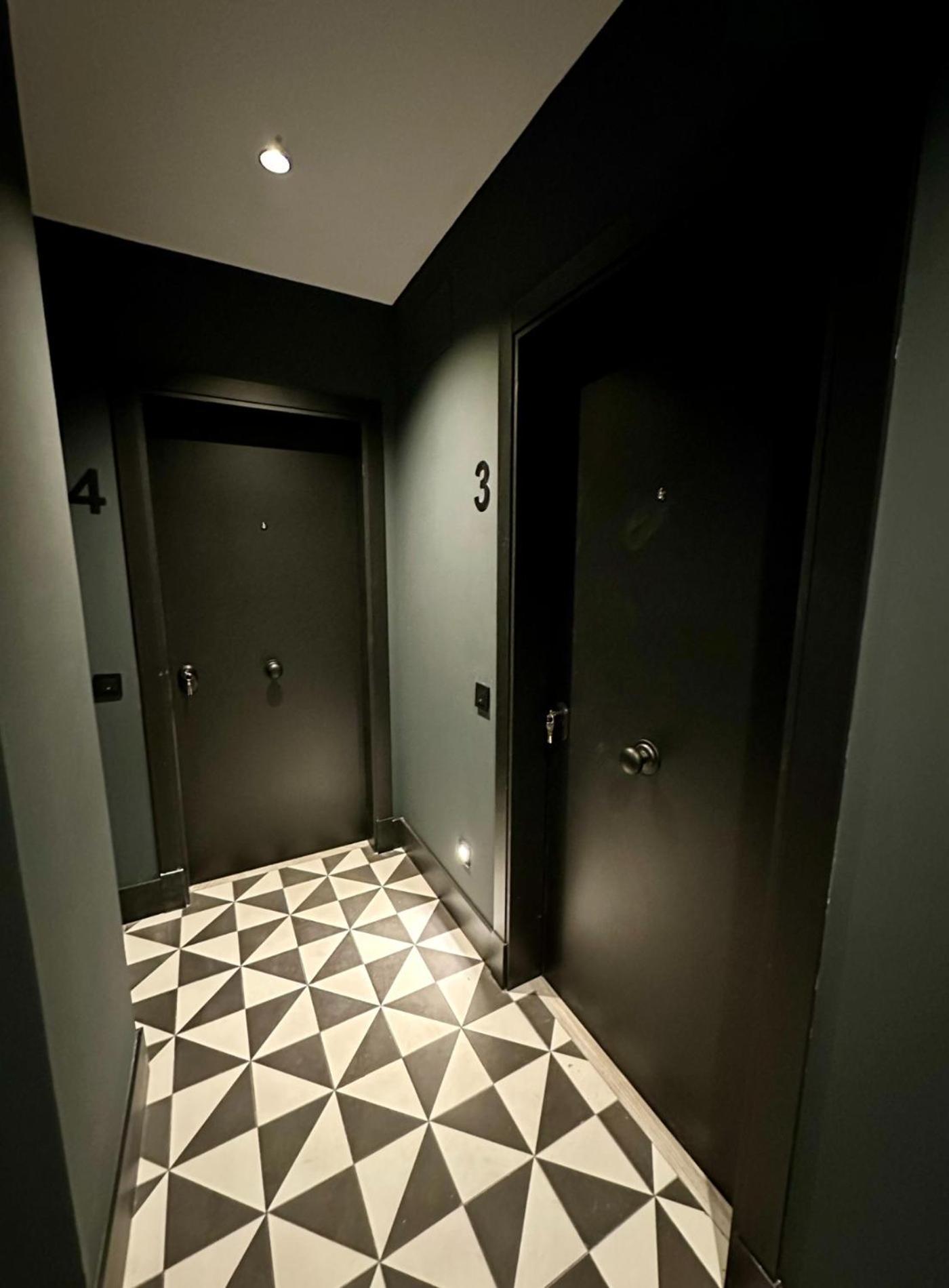 Chic Apt Para 4Pax En Plaza Del Carmen-Gran Via E2 Madrid Bagian luar foto