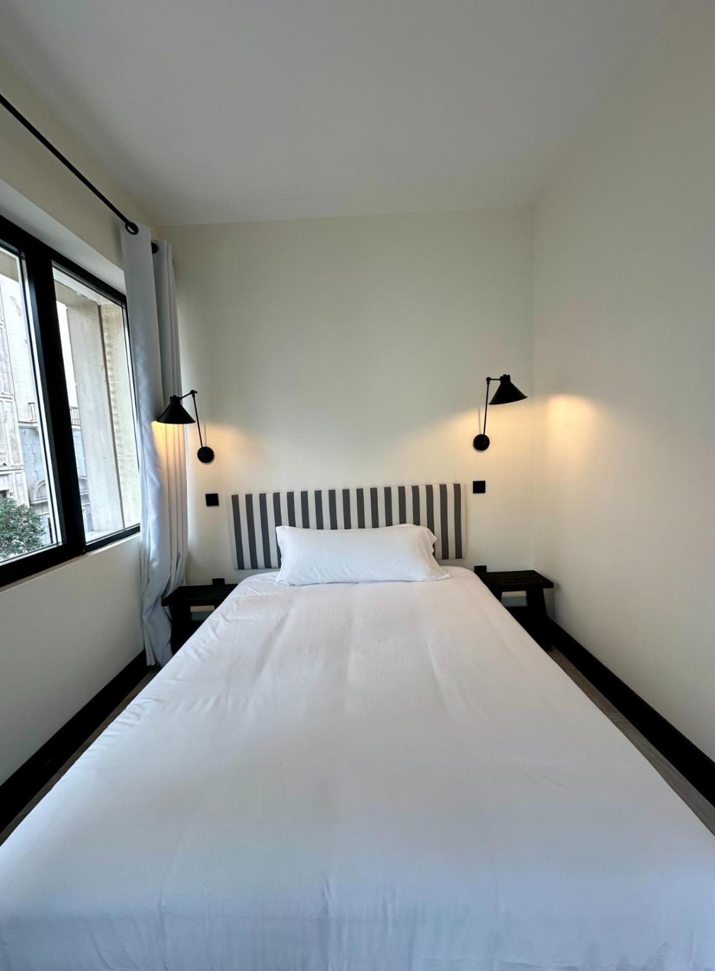 Chic Apt Para 4Pax En Plaza Del Carmen-Gran Via E2 Madrid Bagian luar foto