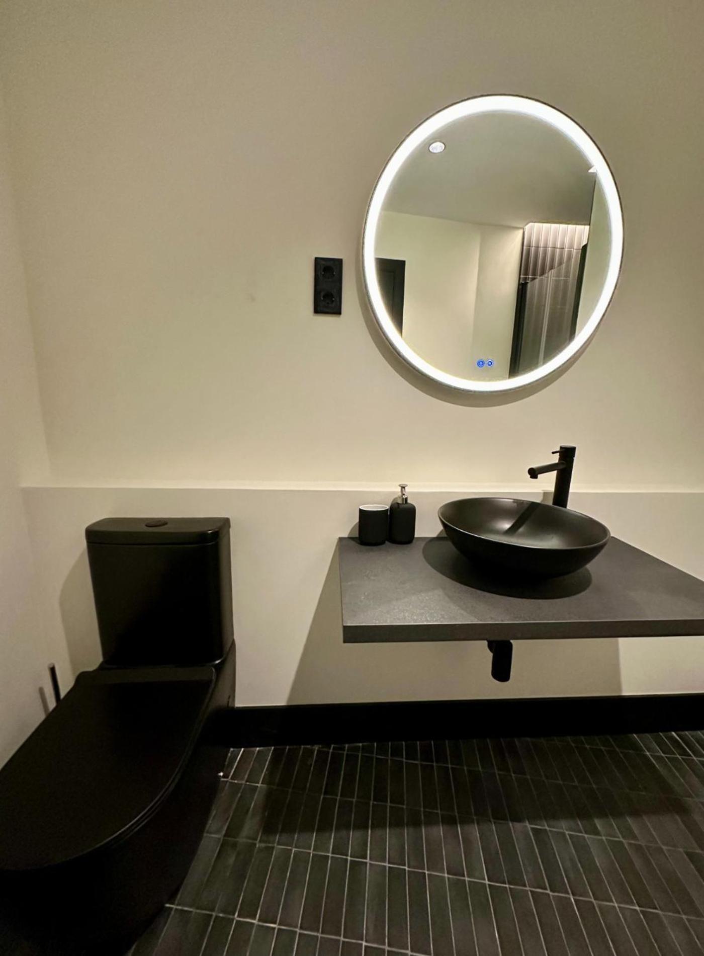 Chic Apt Para 4Pax En Plaza Del Carmen-Gran Via E2 Madrid Bagian luar foto