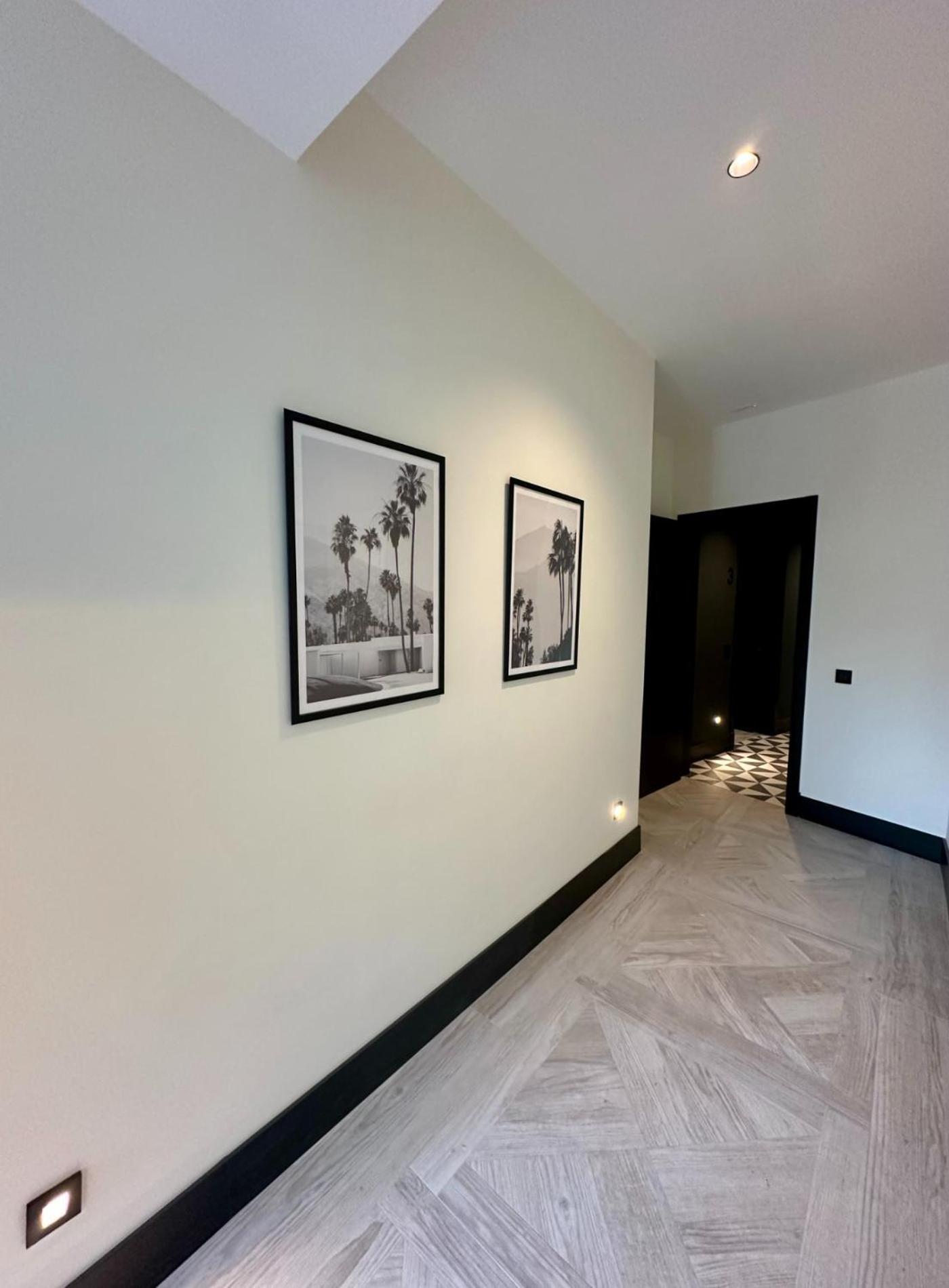 Chic Apt Para 4Pax En Plaza Del Carmen-Gran Via E2 Madrid Bagian luar foto