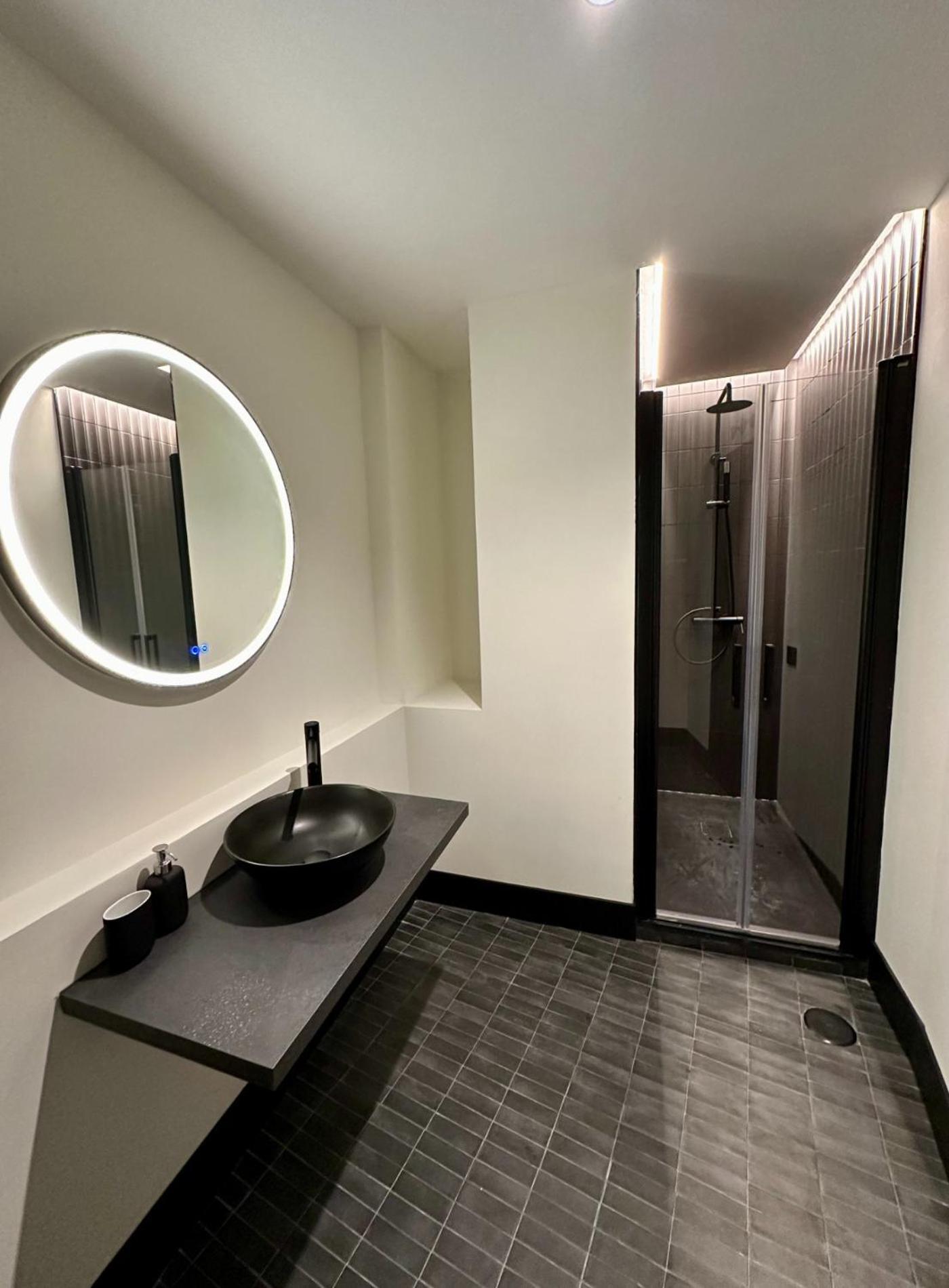 Chic Apt Para 4Pax En Plaza Del Carmen-Gran Via E2 Madrid Bagian luar foto