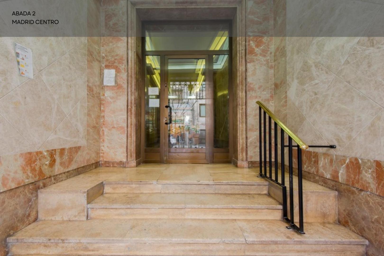 Chic Apt Para 4Pax En Plaza Del Carmen-Gran Via E2 Madrid Bagian luar foto