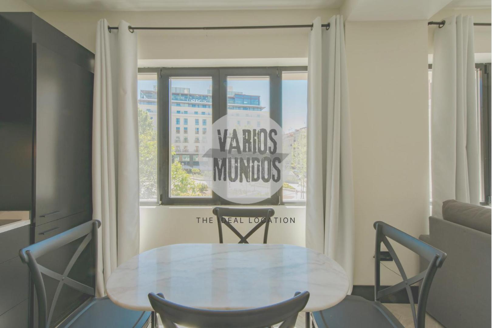 Chic Apt Para 4Pax En Plaza Del Carmen-Gran Via E2 Madrid Bagian luar foto